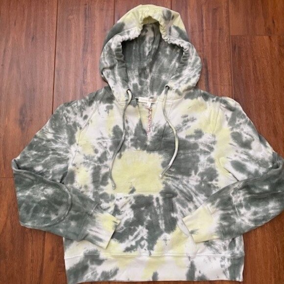 LoveShackFancy Midnight Moon Kirby Hoodie - Picture 7 of 9